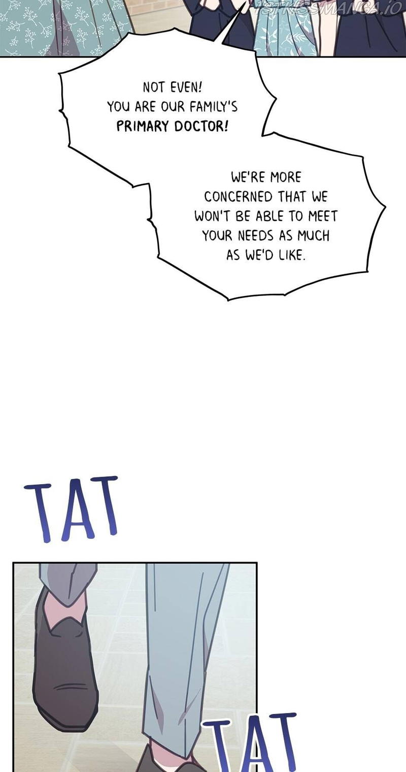 An animal hospital in the border area chapter 38 - page 11