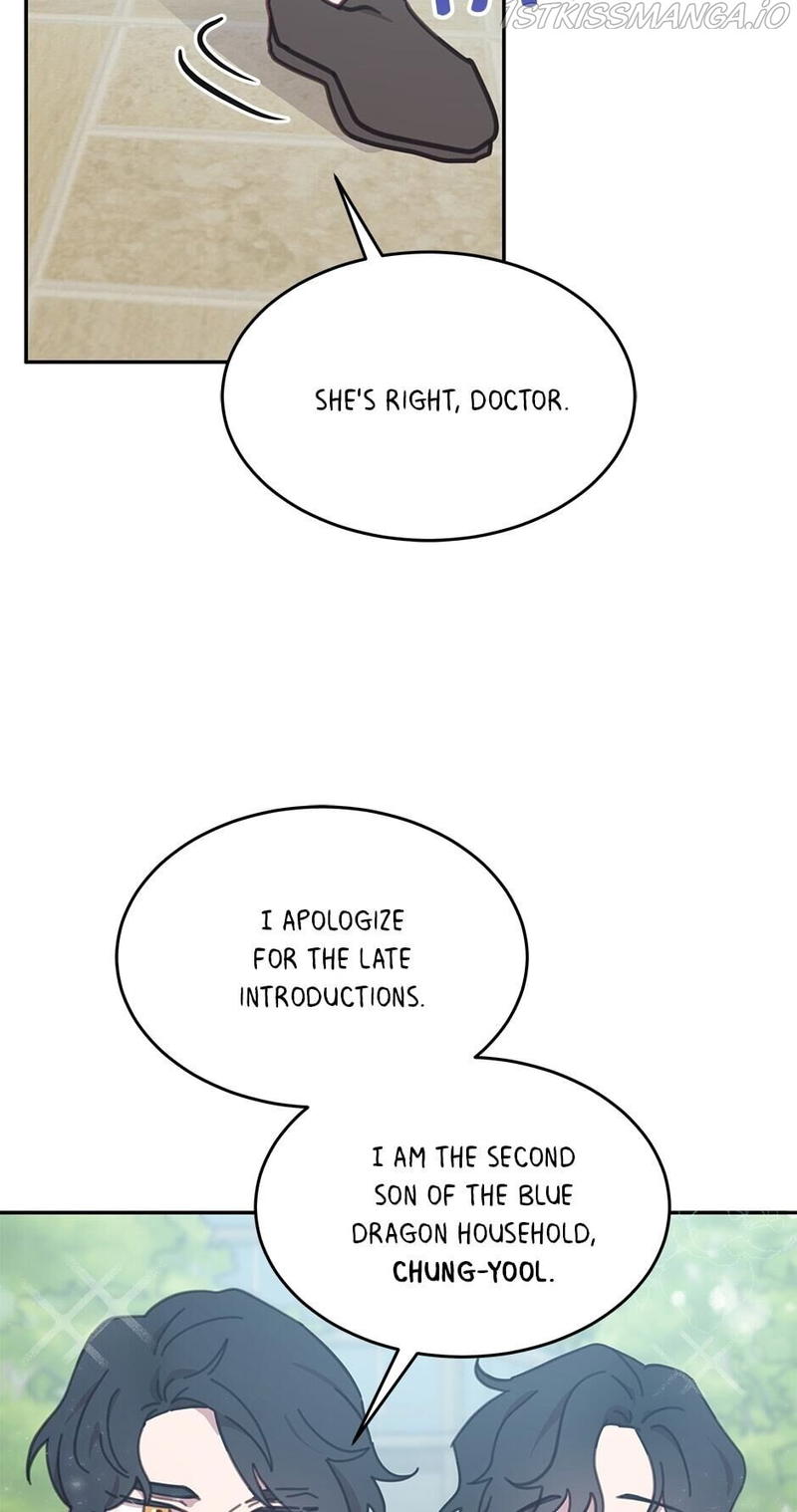 An animal hospital in the border area chapter 38 - page 12