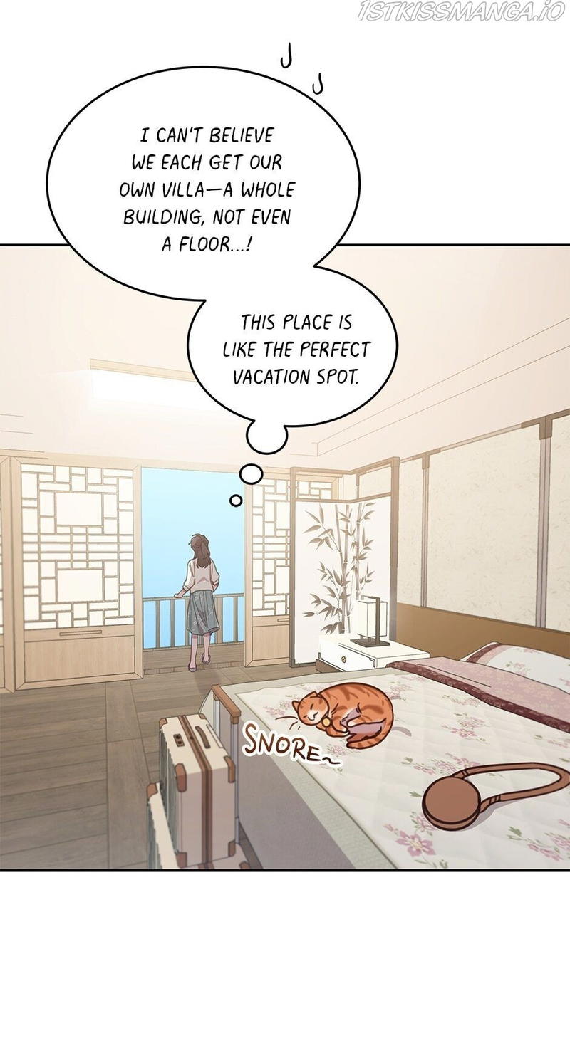 An animal hospital in the border area chapter 38 - page 19