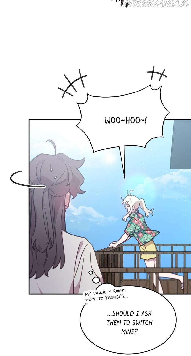 An animal hospital in the border area chapter 38 - page 22