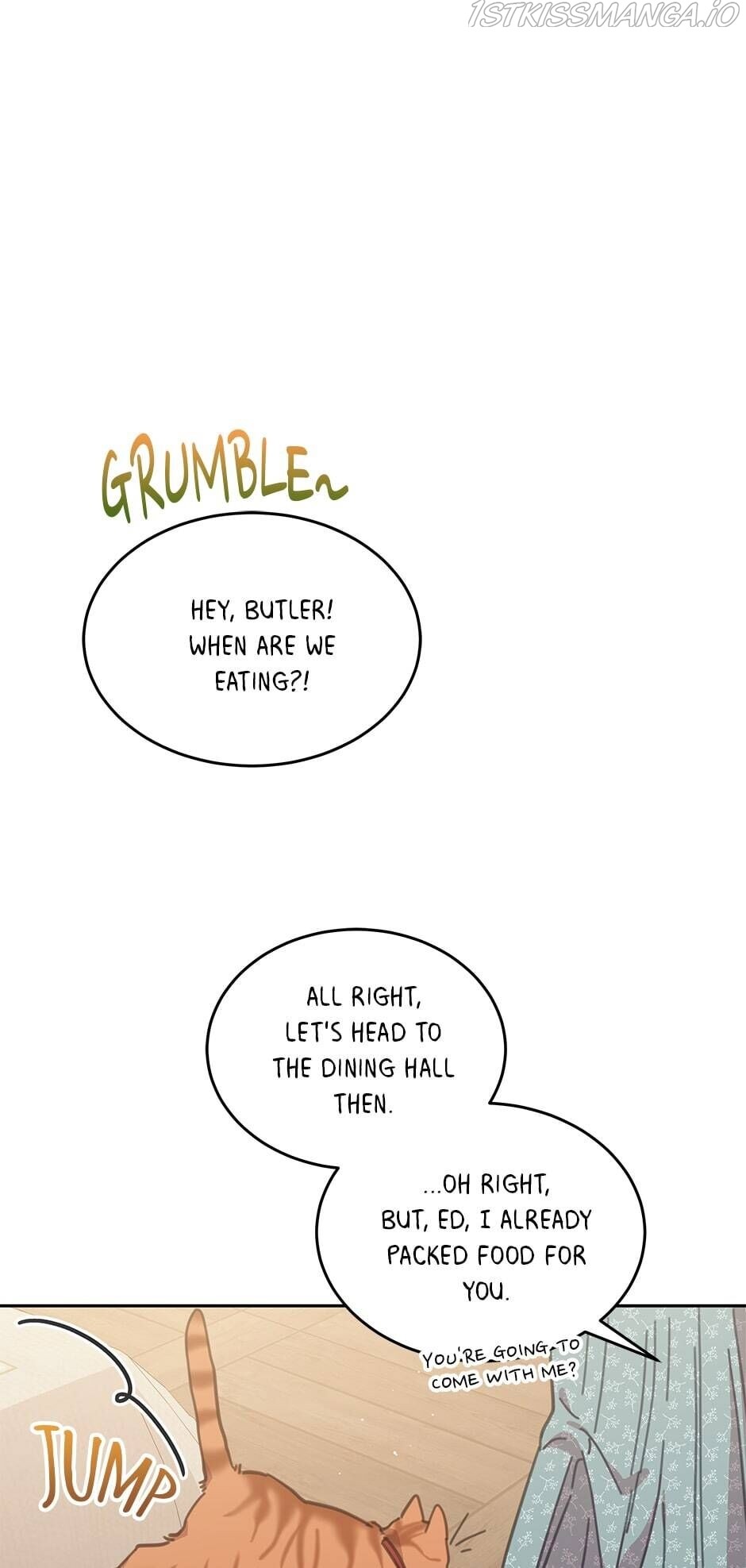 An animal hospital in the border area chapter 38 - page 23