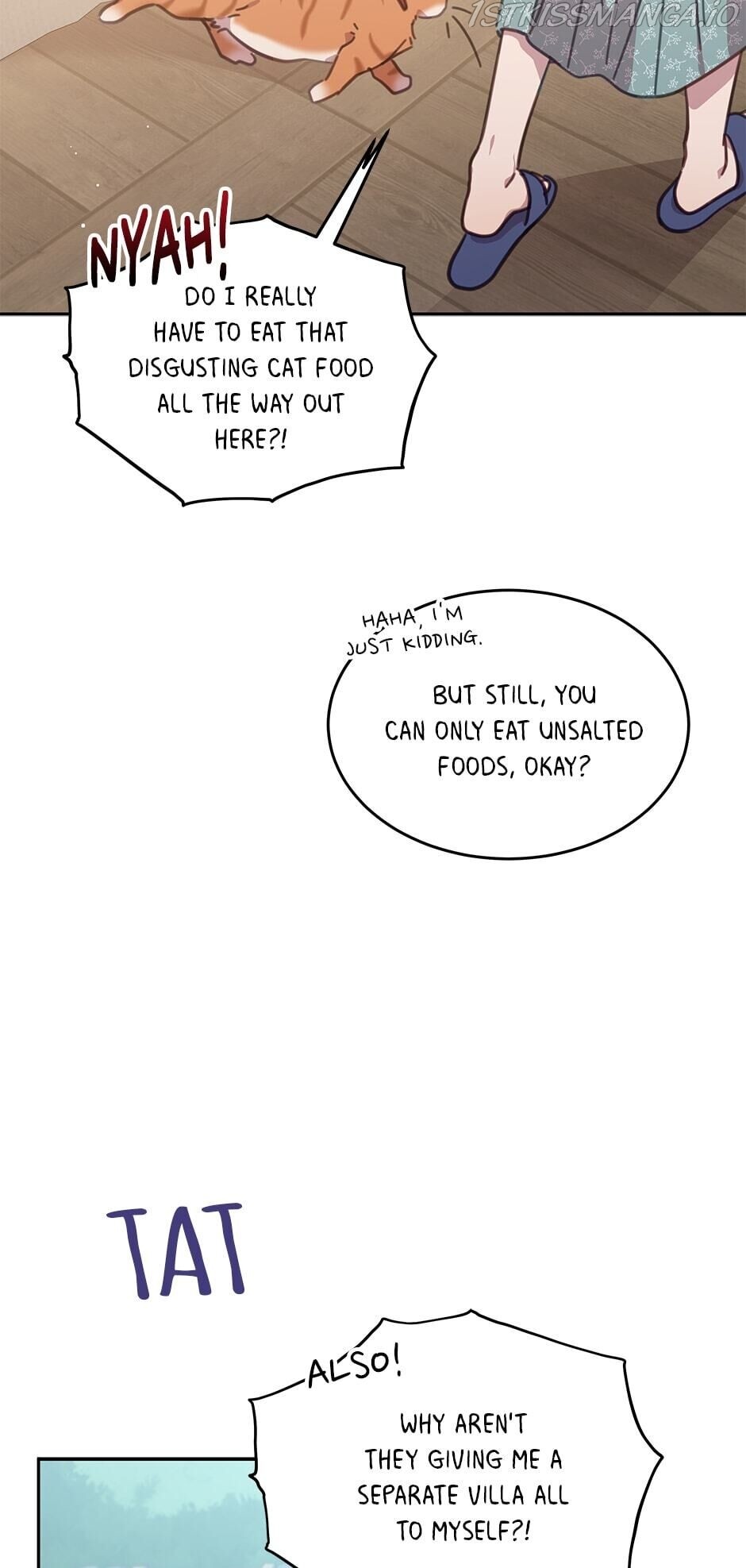 An animal hospital in the border area chapter 38 - page 24