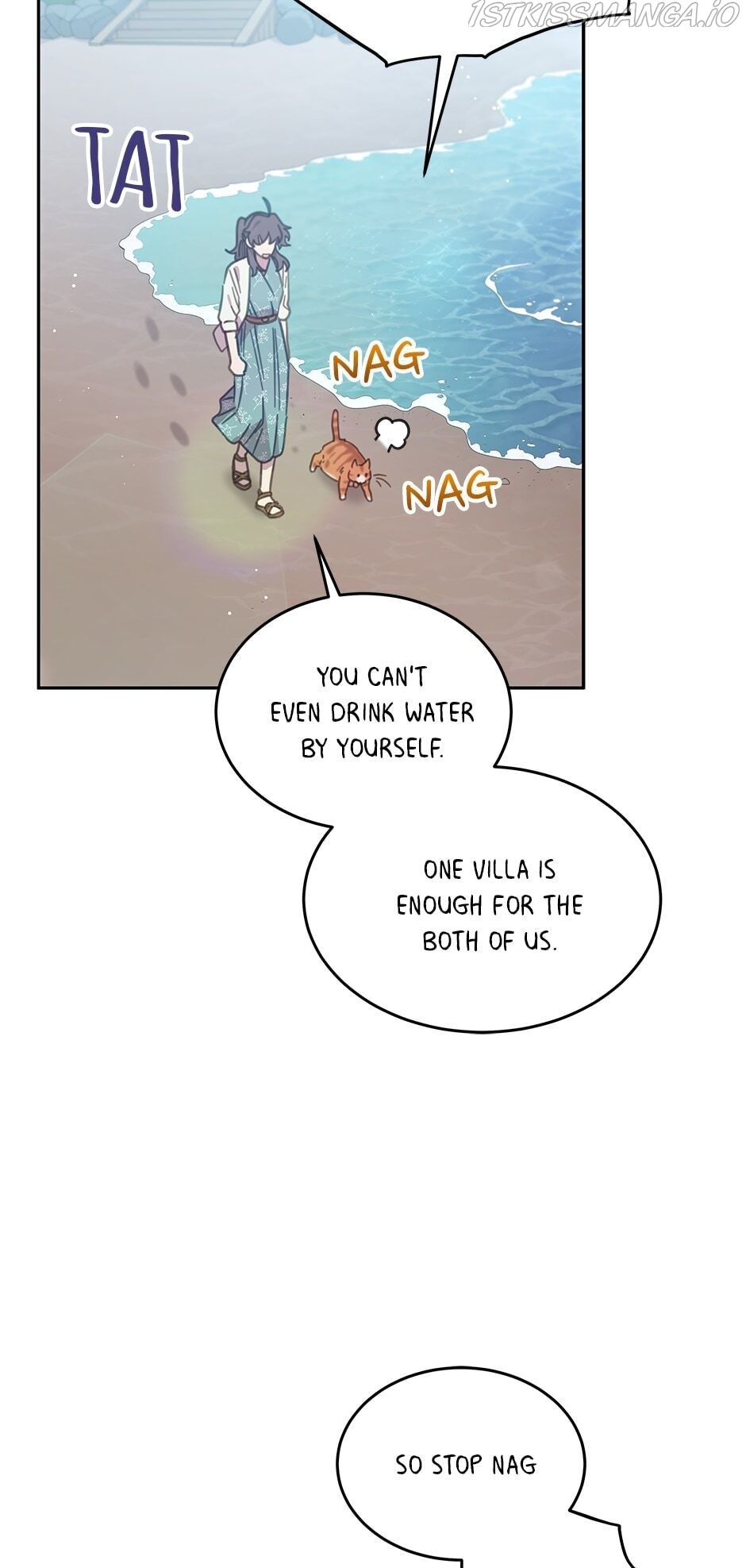 An animal hospital in the border area chapter 38 - page 25
