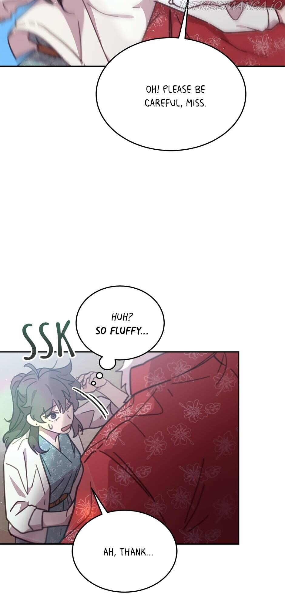 An animal hospital in the border area chapter 38 - page 28
