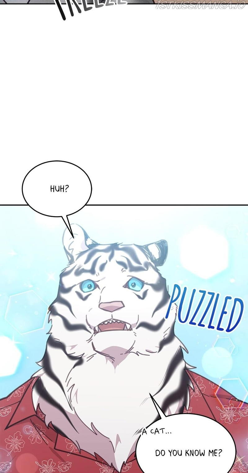 An animal hospital in the border area chapter 38 - page 31