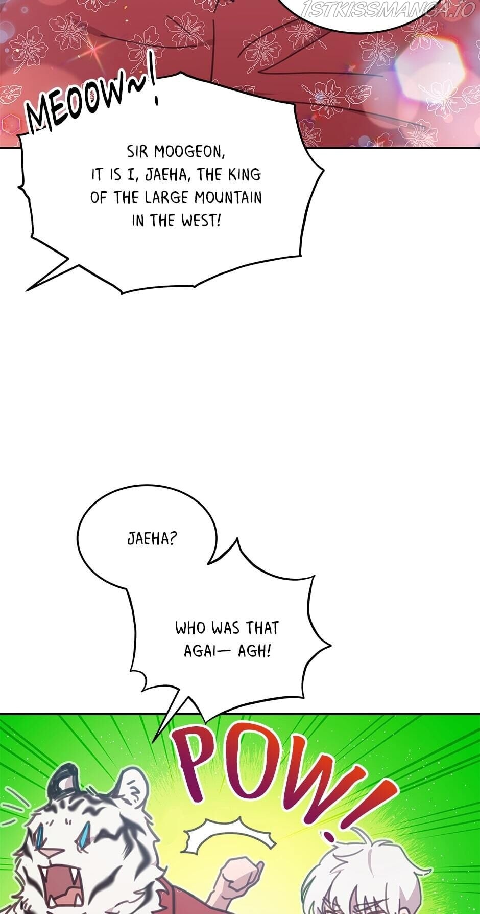 An animal hospital in the border area chapter 38 - page 32