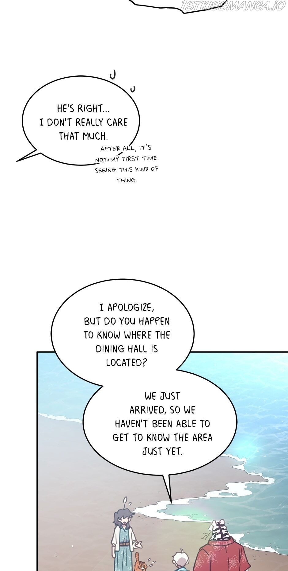 An animal hospital in the border area chapter 38 - page 38
