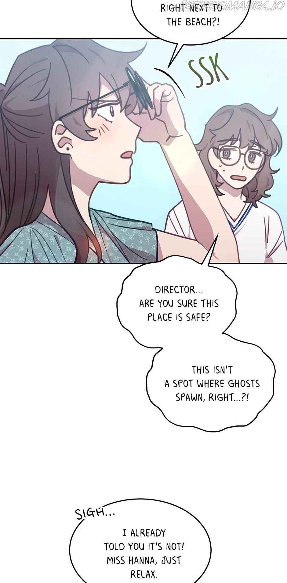 An animal hospital in the border area chapter 38 - page 4