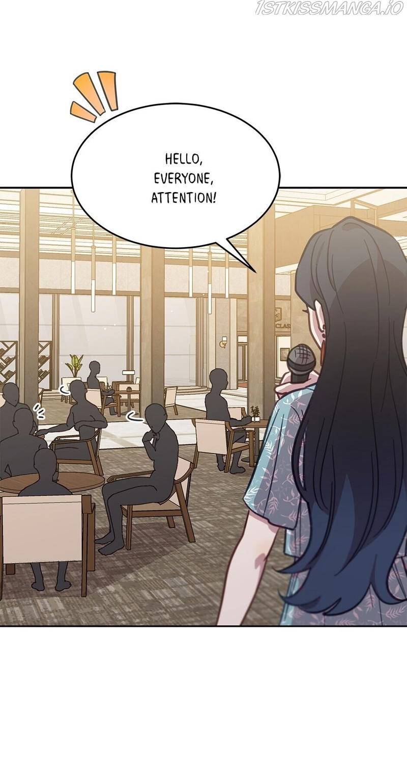 An animal hospital in the border area chapter 38 - page 43