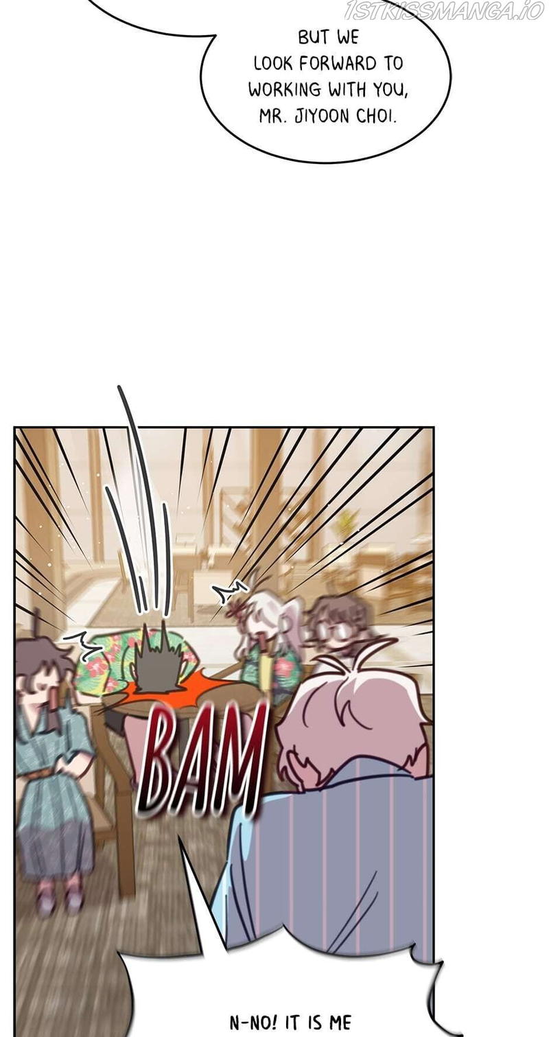 An animal hospital in the border area chapter 38 - page 46