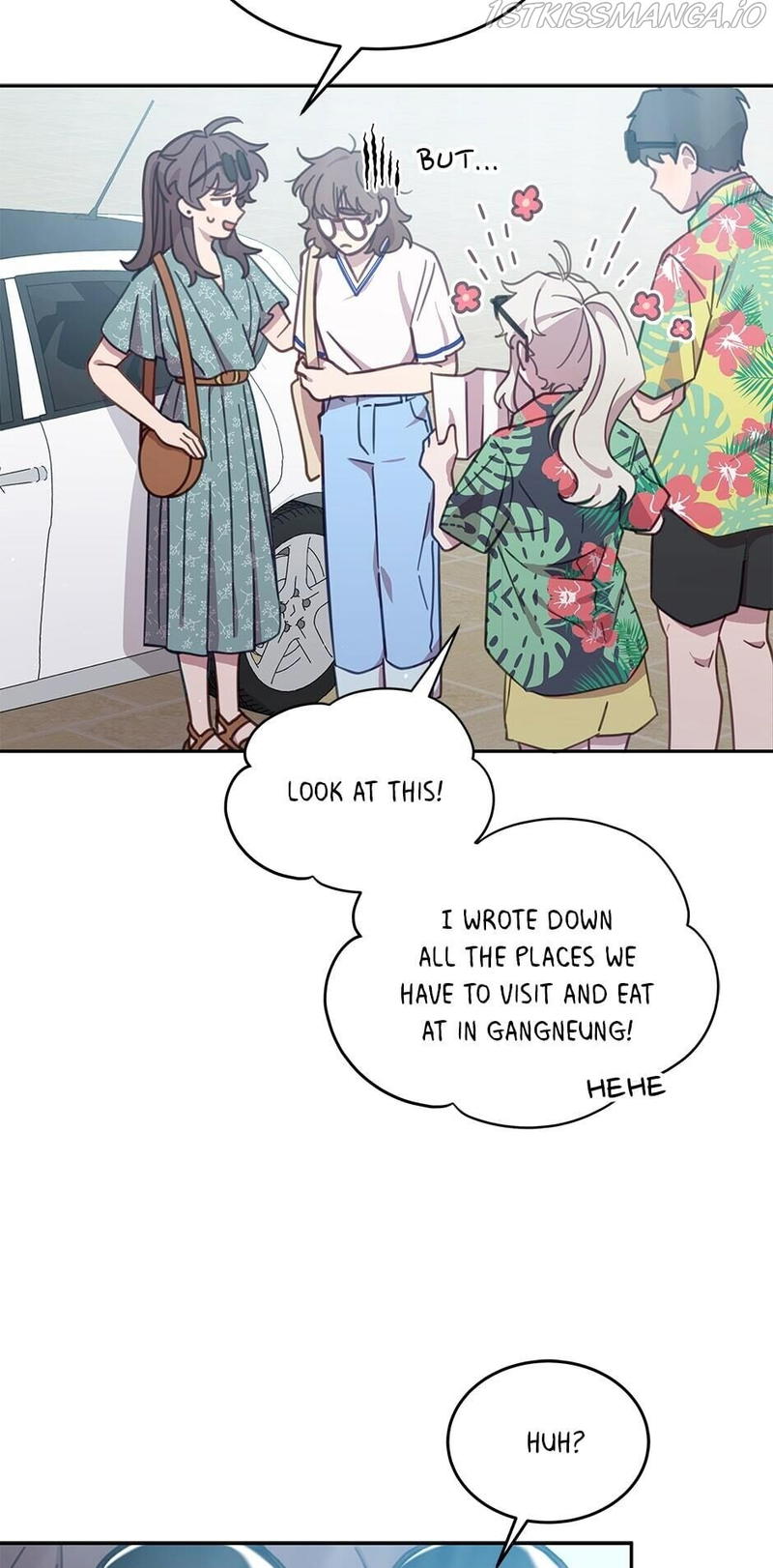 An animal hospital in the border area chapter 38 - page 5