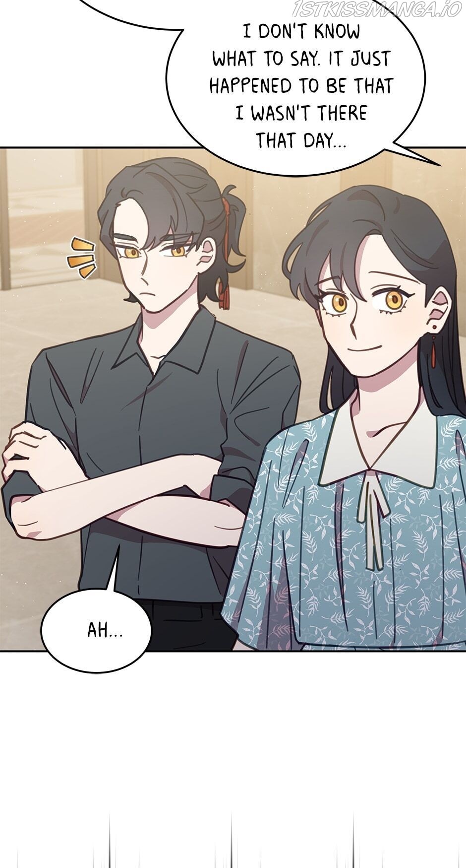 An animal hospital in the border area chapter 38 - page 50
