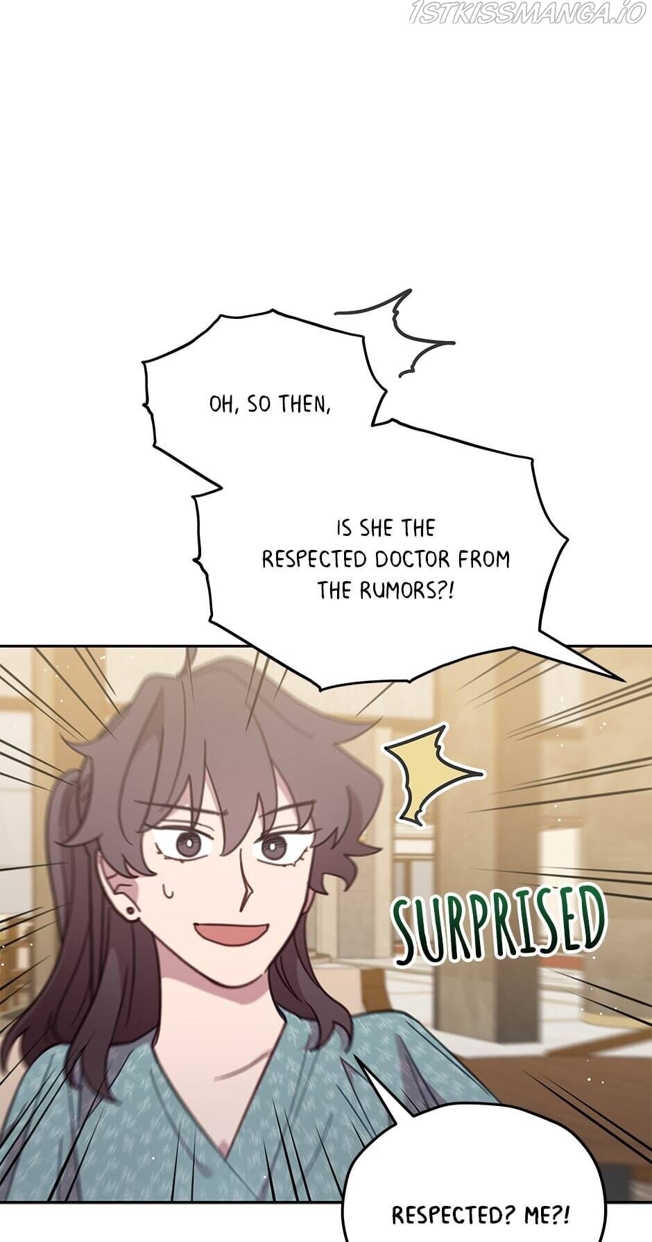 An animal hospital in the border area chapter 38 - page 55