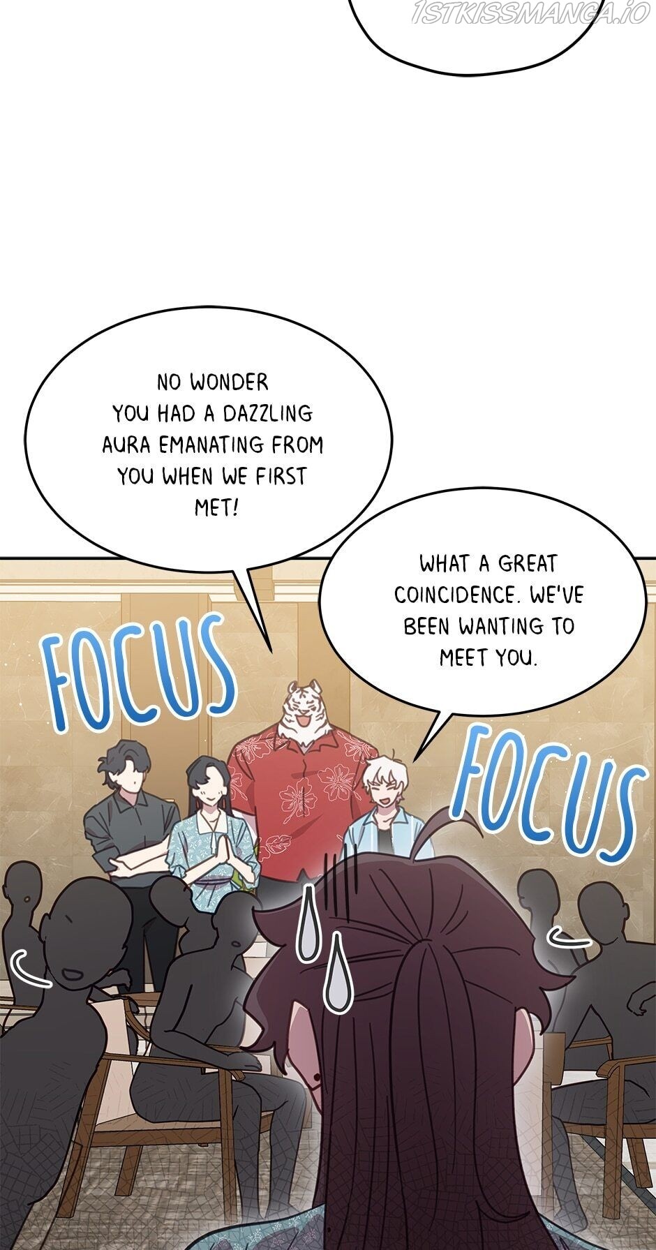 An animal hospital in the border area chapter 38 - page 56