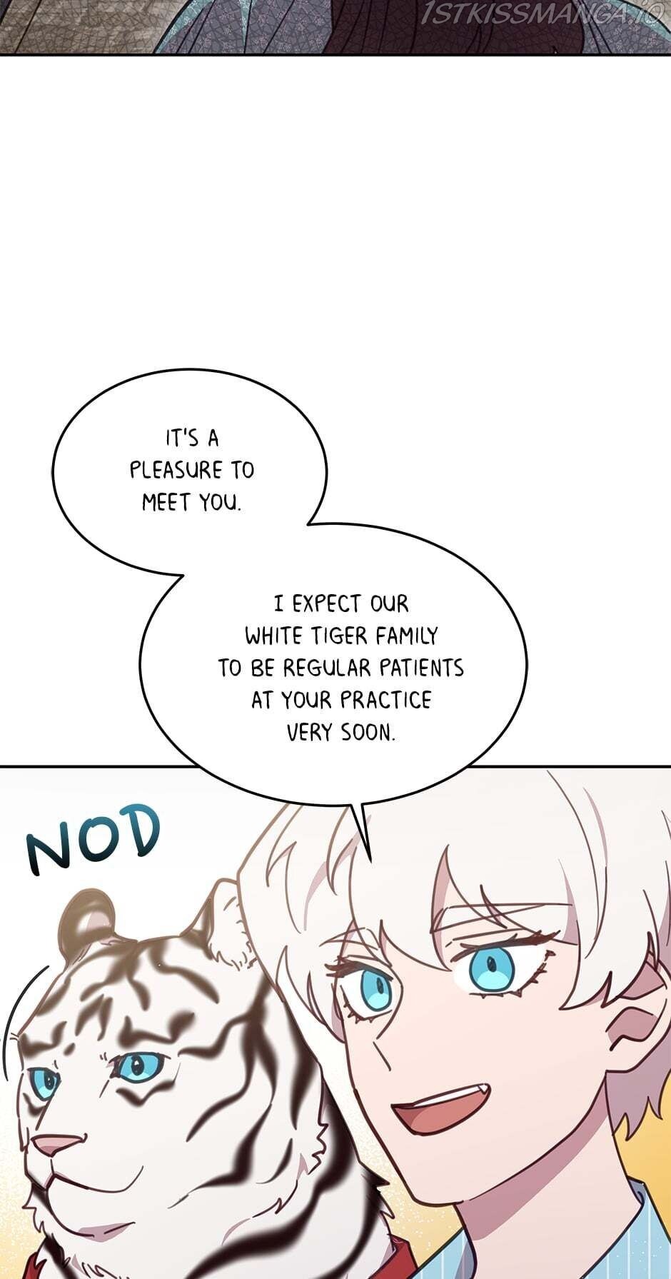 An animal hospital in the border area chapter 38 - page 57