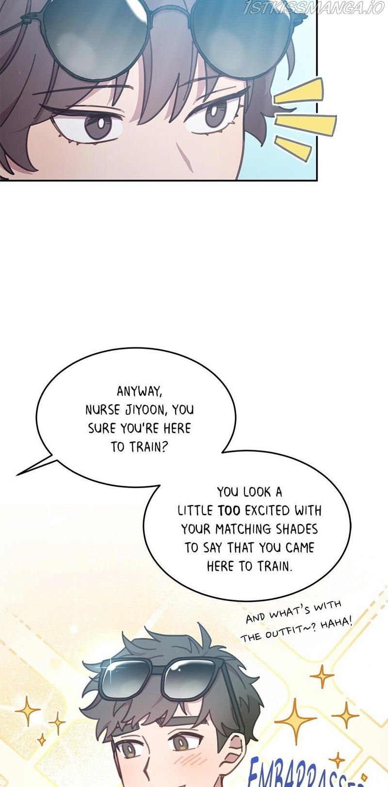 An animal hospital in the border area chapter 38 - page 6