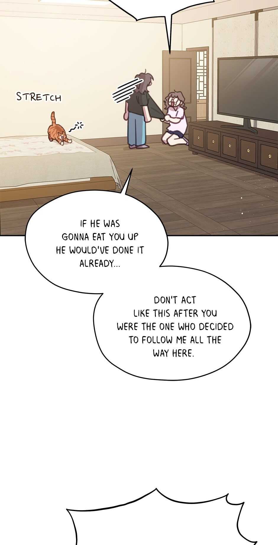 An animal hospital in the border area chapter 39 - page 10