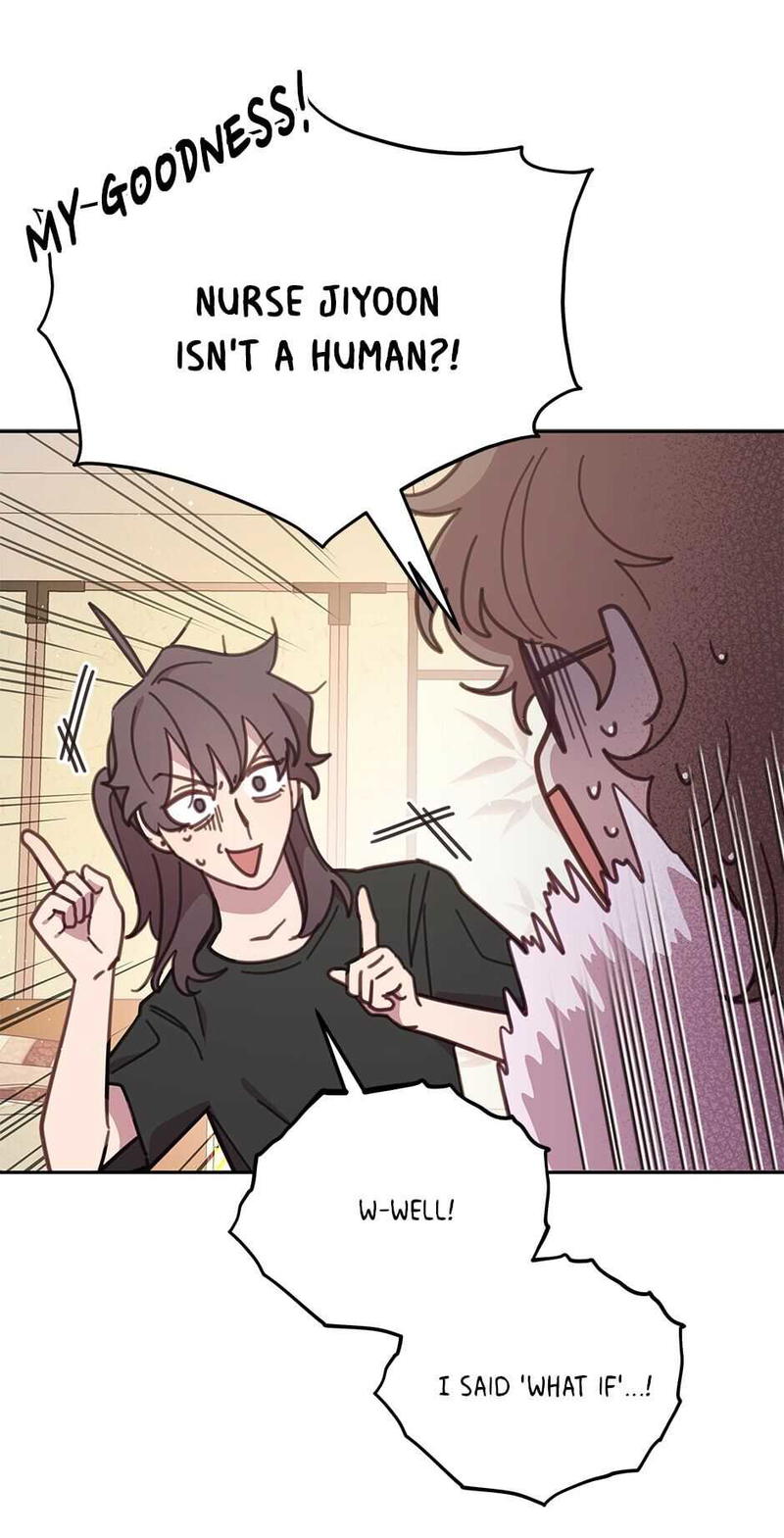 An animal hospital in the border area chapter 39 - page 14