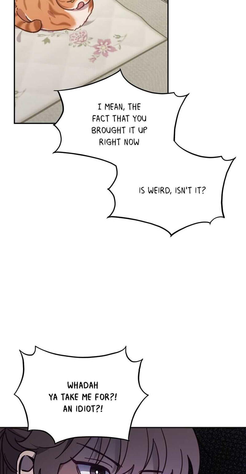 An animal hospital in the border area chapter 39 - page 16
