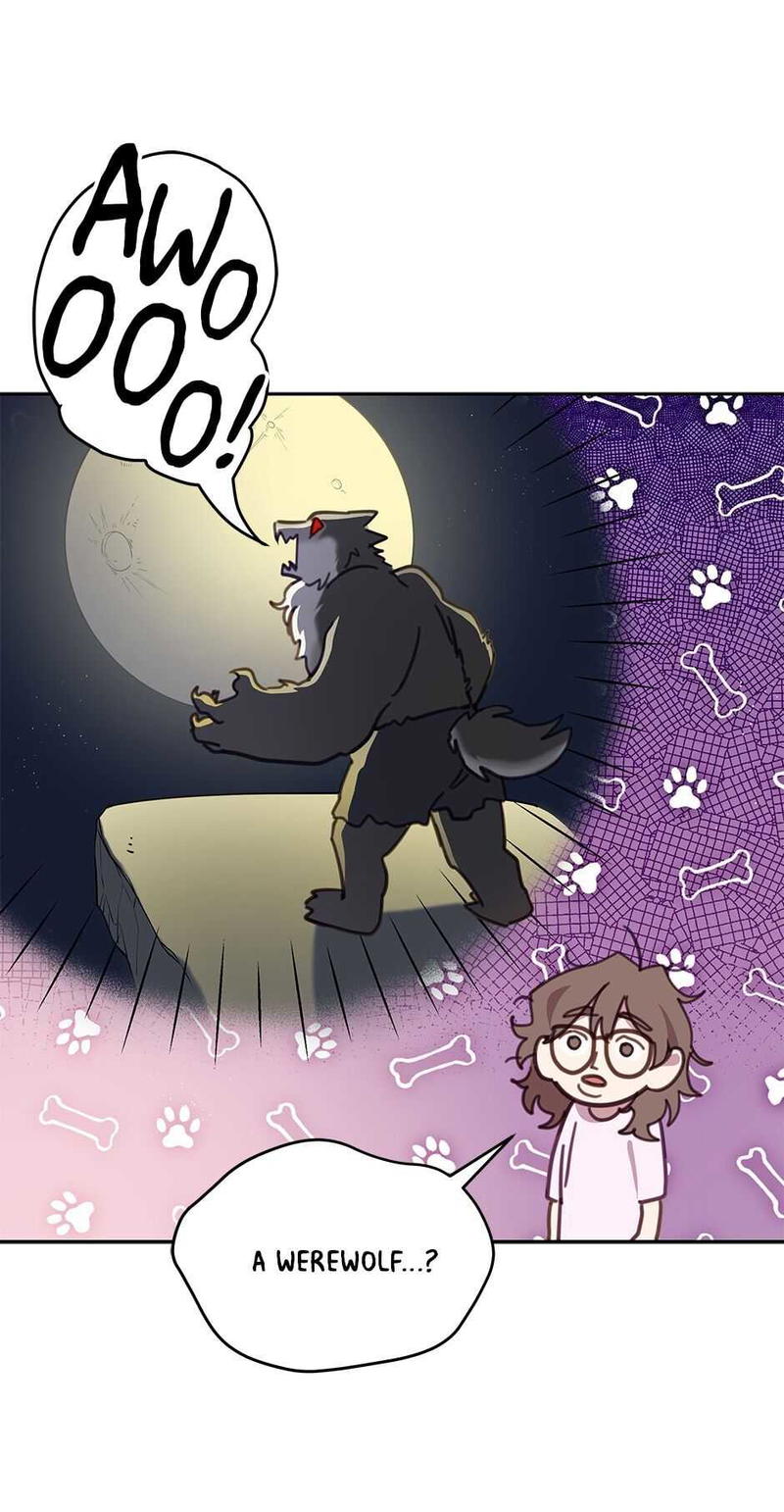 An animal hospital in the border area chapter 39 - page 21