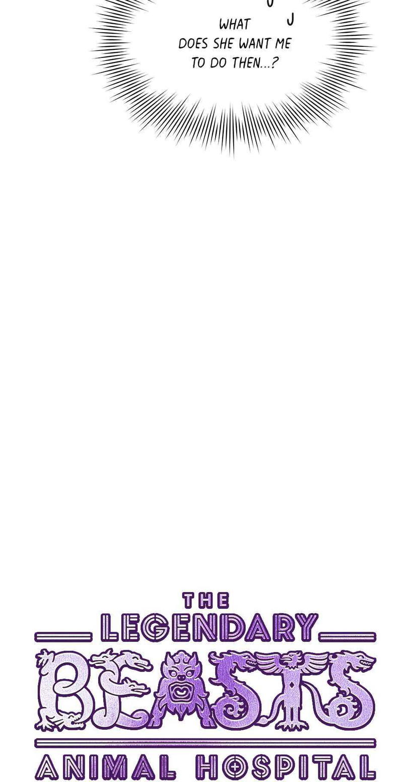 An animal hospital in the border area chapter 39 - page 34