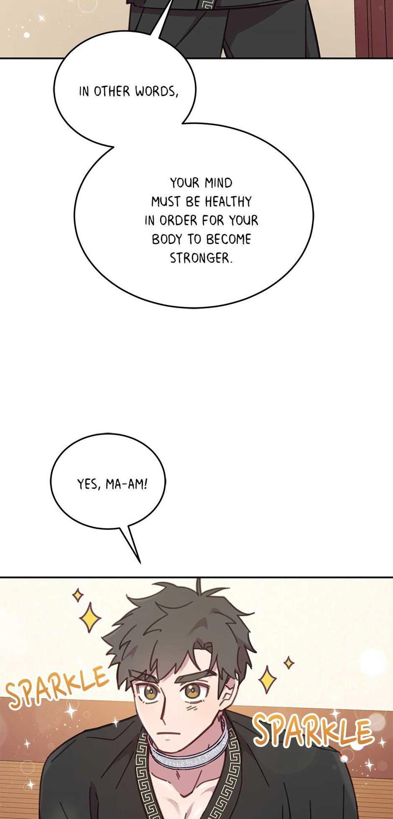 An animal hospital in the border area chapter 39 - page 40