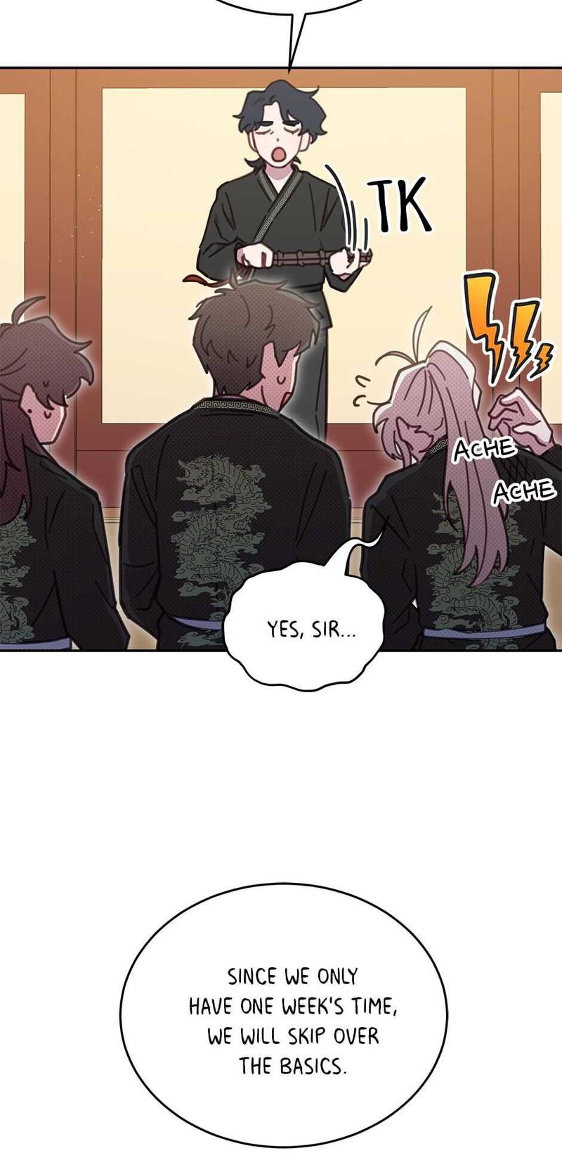 An animal hospital in the border area chapter 39 - page 43