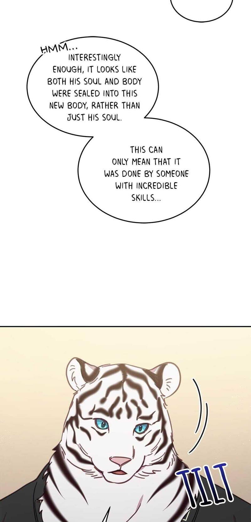 An animal hospital in the border area chapter 39 - page 54