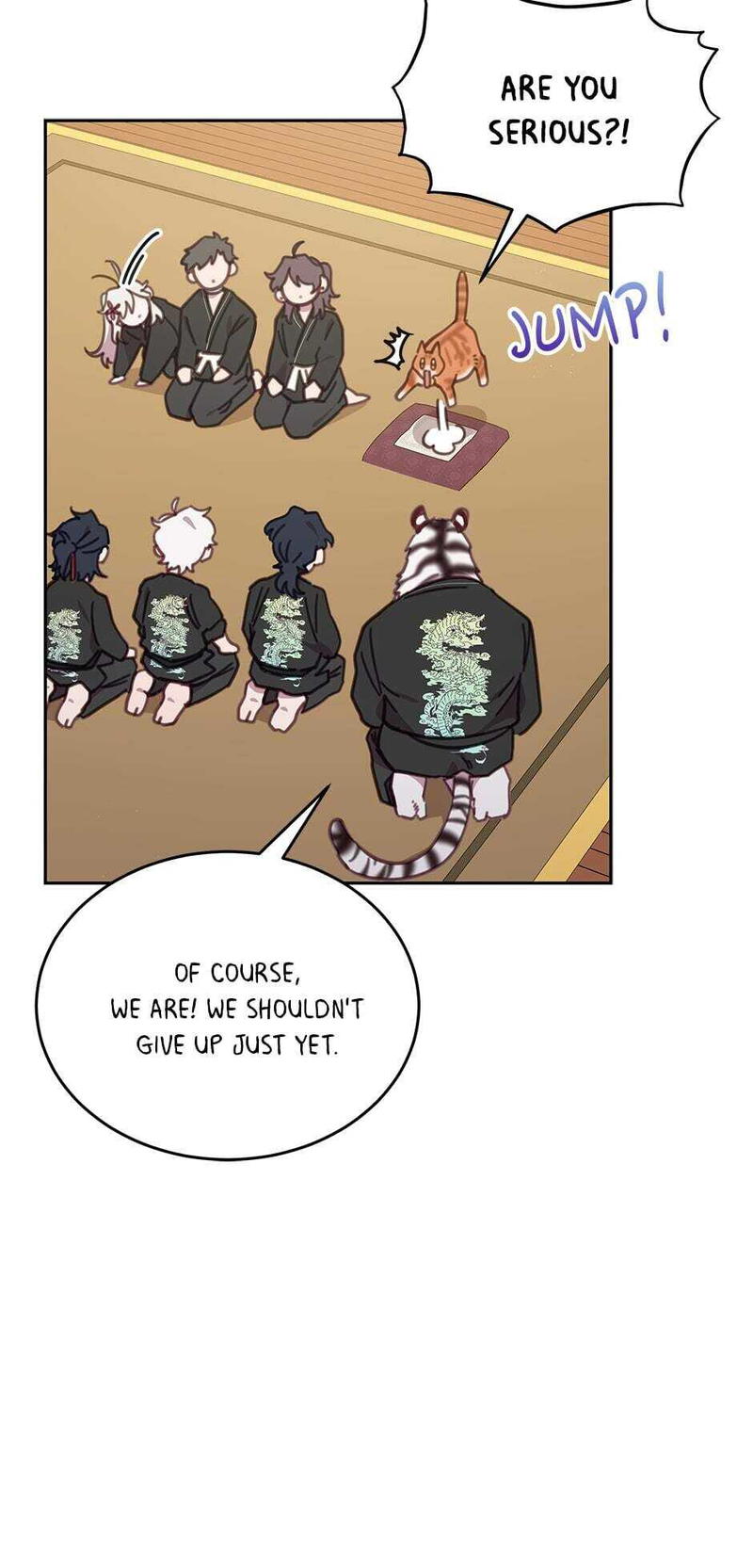 An animal hospital in the border area chapter 39 - page 59