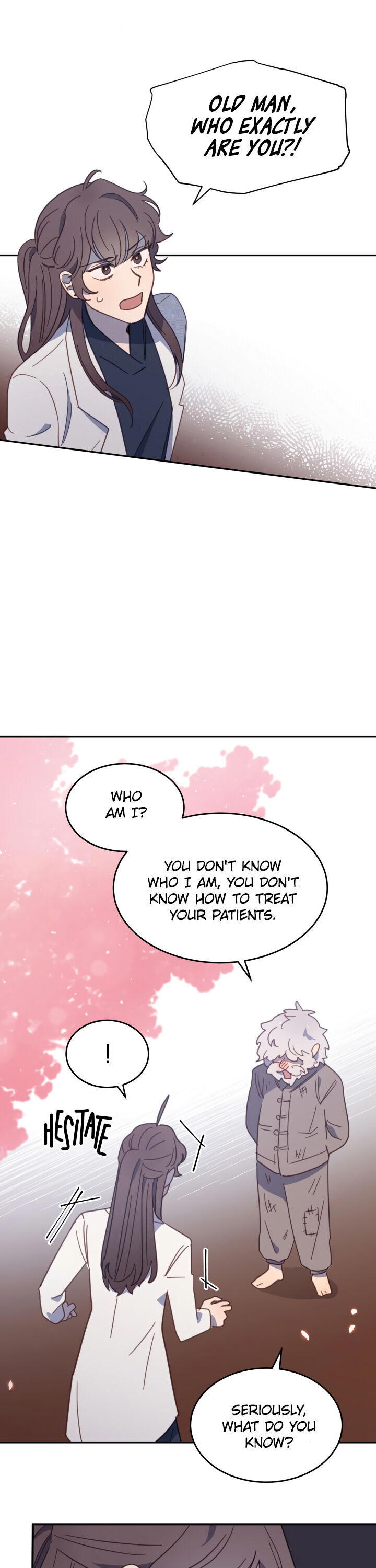 An animal hospital in the border area chapter 4 - page 13