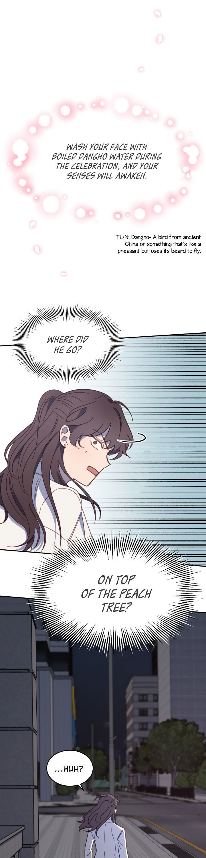 An animal hospital in the border area chapter 4 - page 18