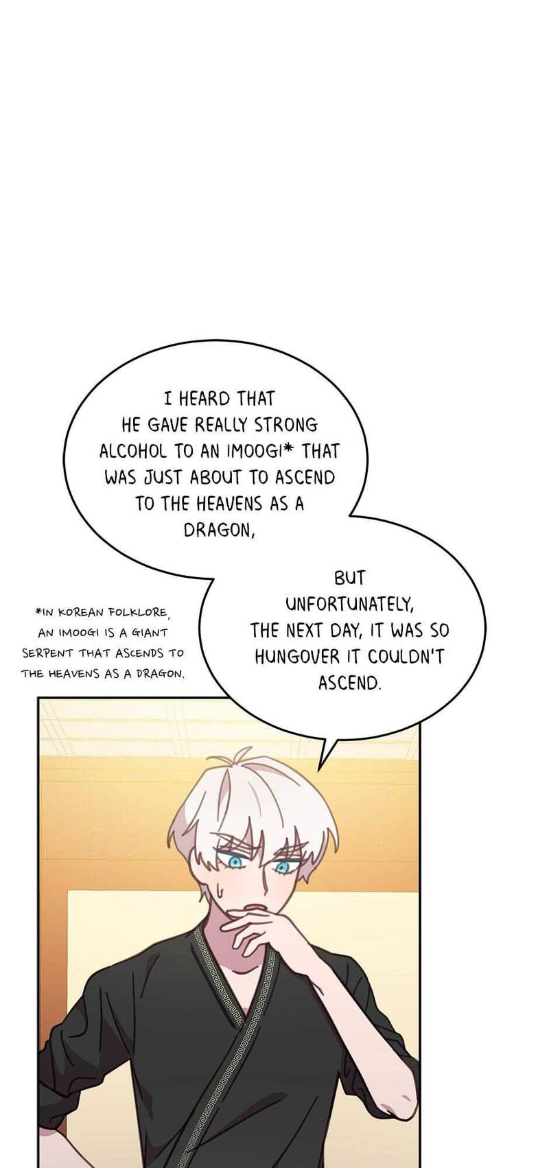 An animal hospital in the border area chapter 40 - page 10