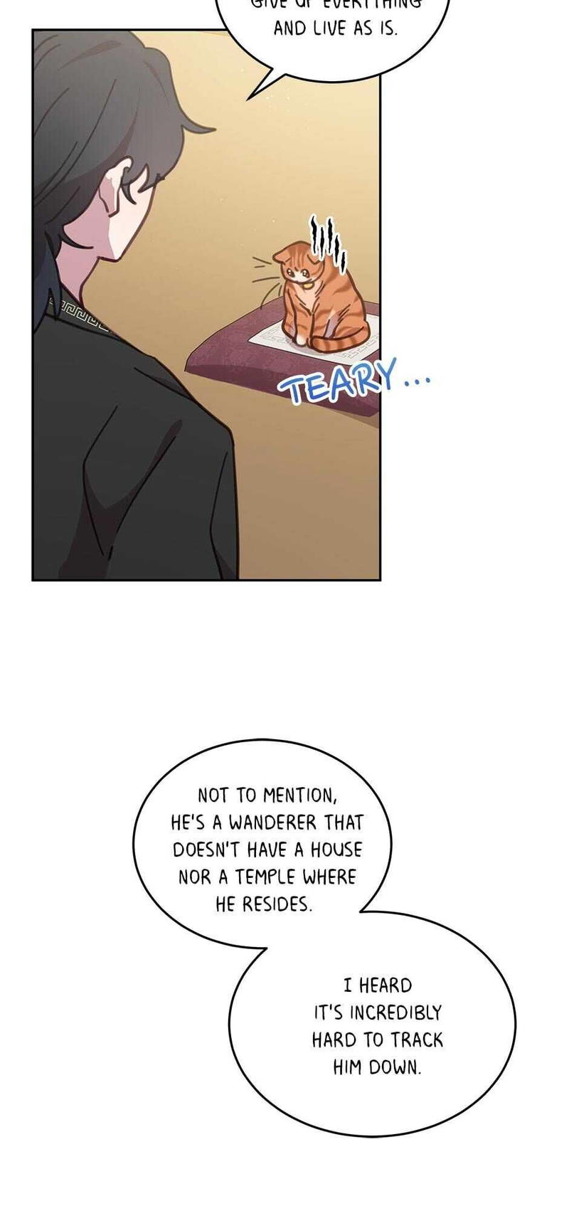 An animal hospital in the border area chapter 40 - page 13