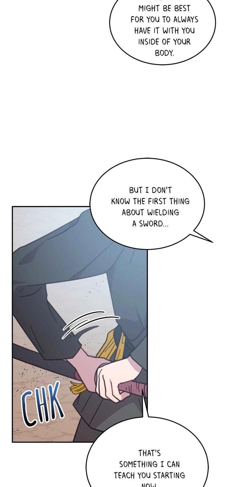An animal hospital in the border area chapter 40 - page 30