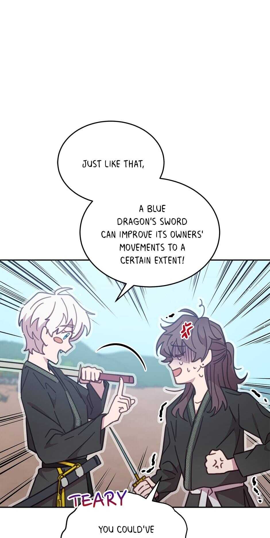 An animal hospital in the border area chapter 40 - page 35