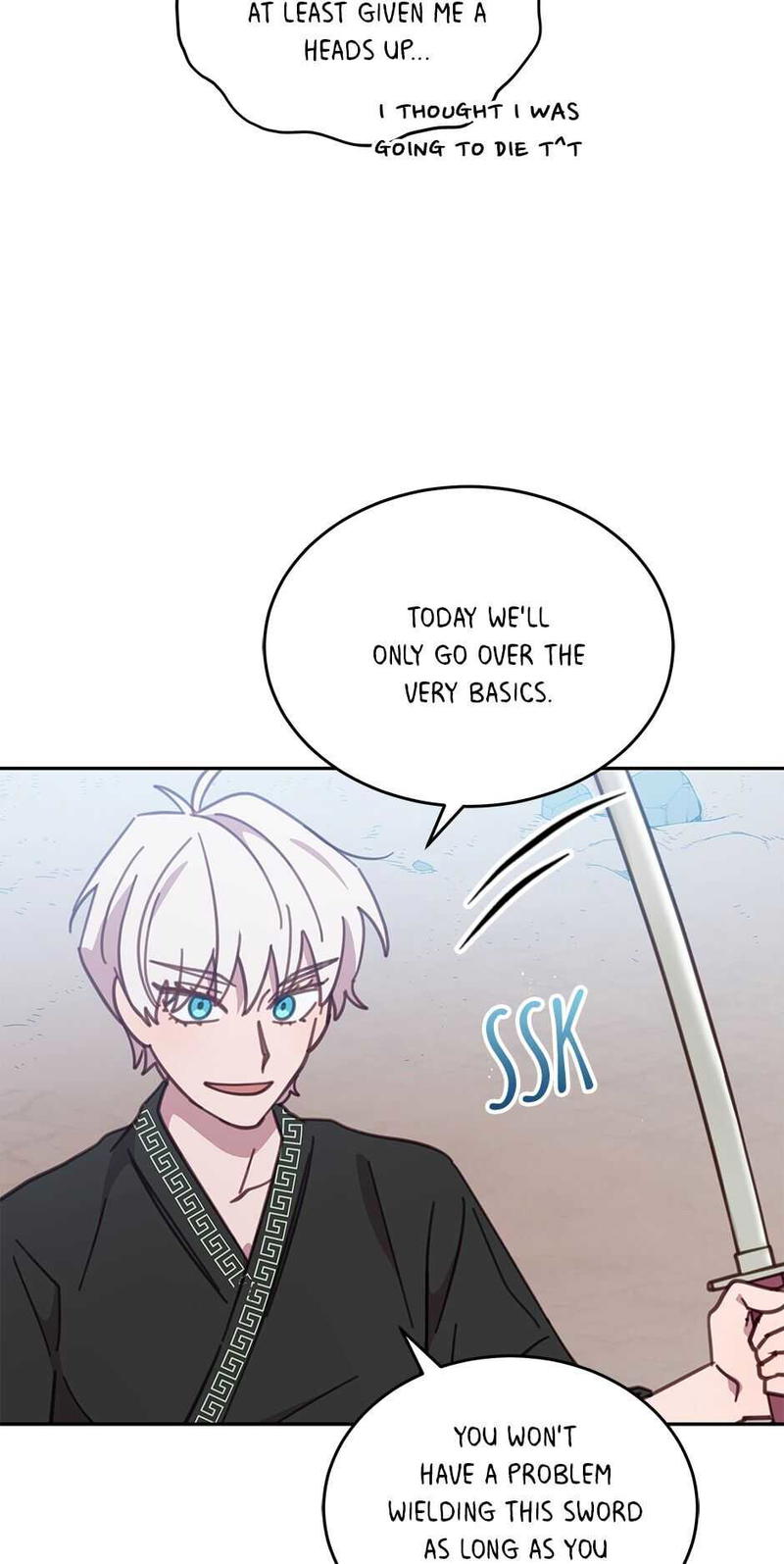 An animal hospital in the border area chapter 40 - page 36
