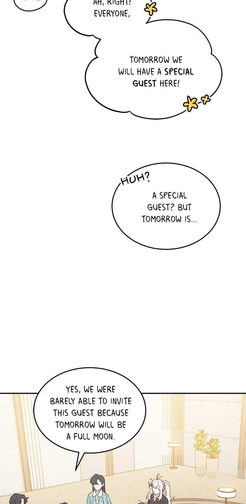 An animal hospital in the border area chapter 40 - page 46