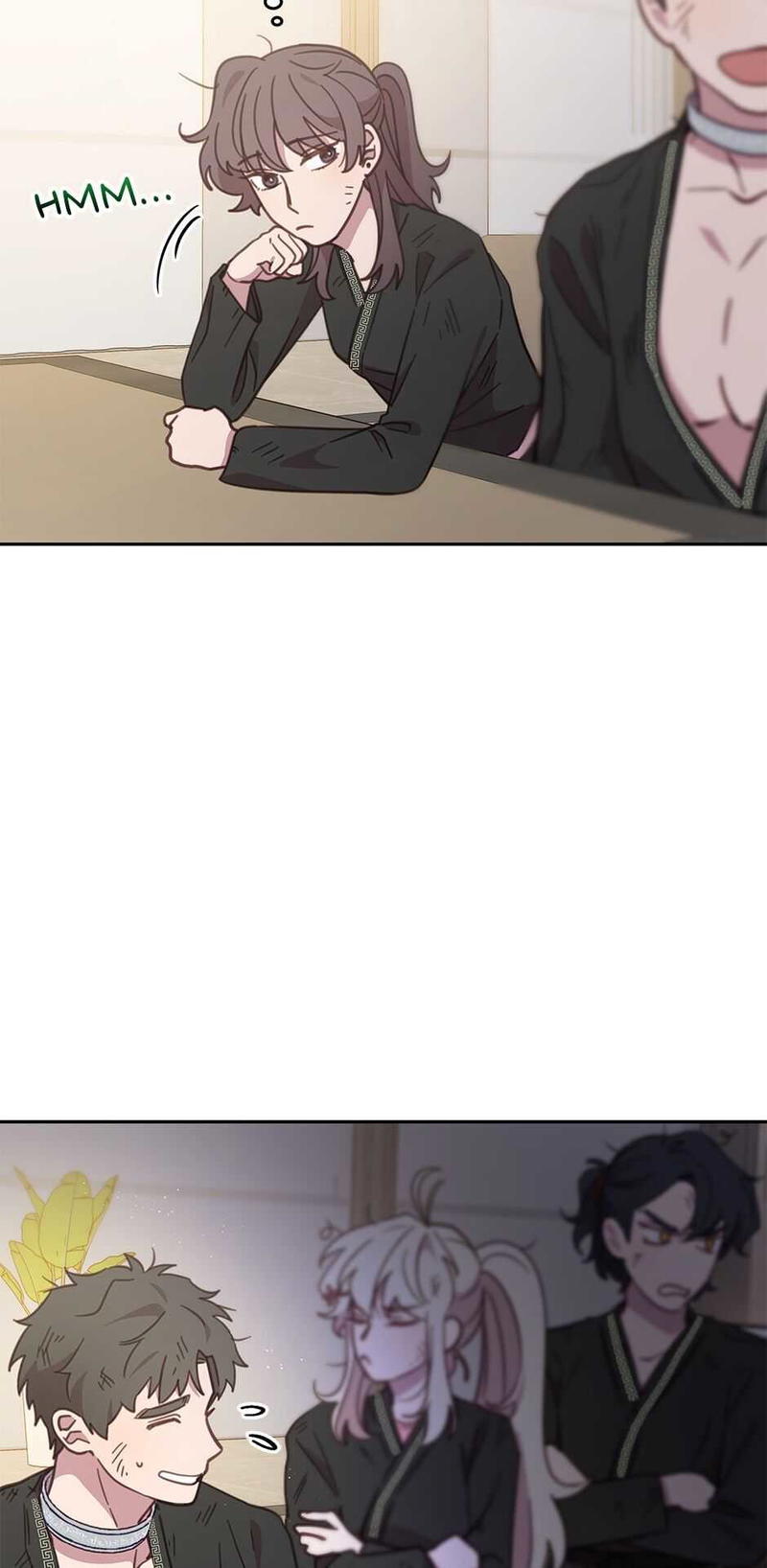 An animal hospital in the border area chapter 40 - page 68