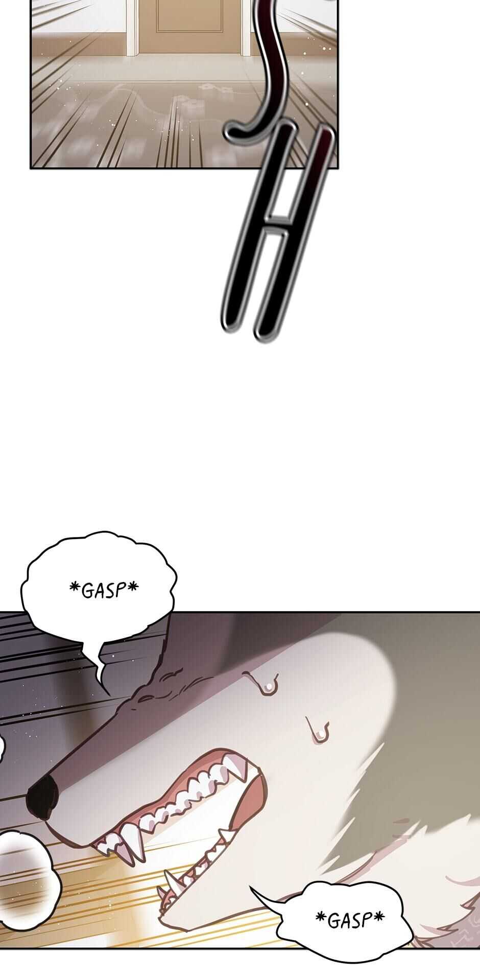 An animal hospital in the border area chapter 40 - page 71