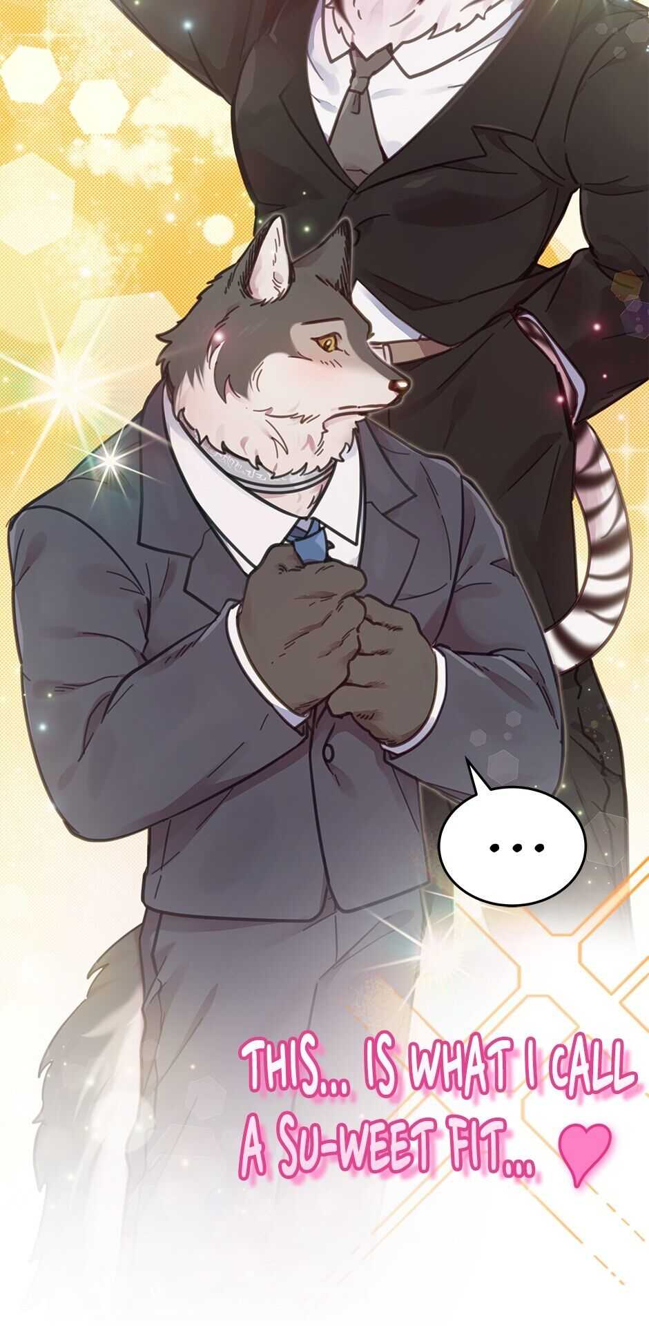 An animal hospital in the border area chapter 41 - page 17