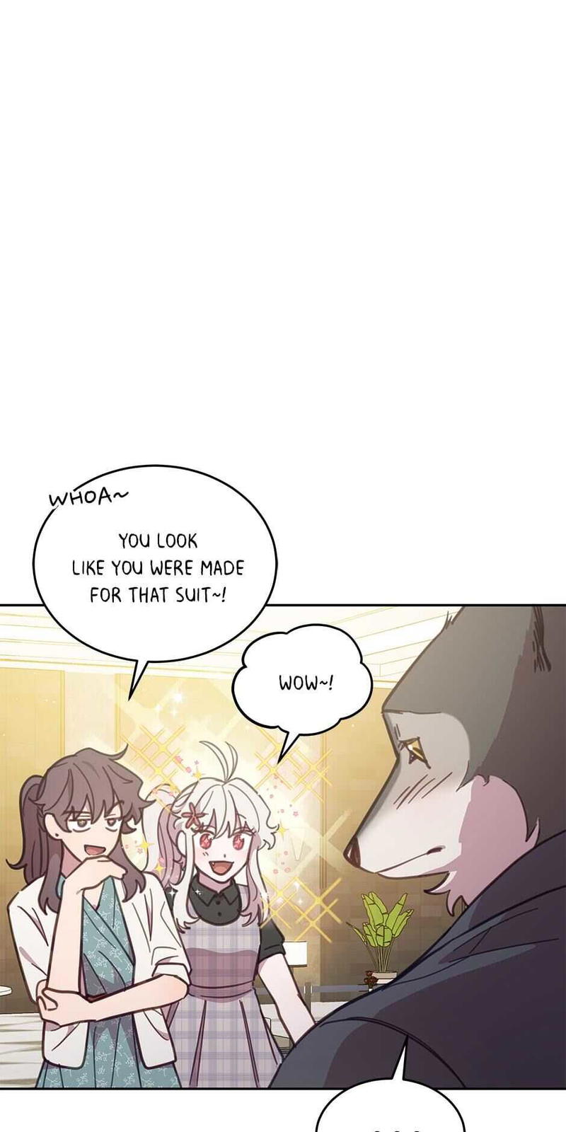 An animal hospital in the border area chapter 41 - page 18