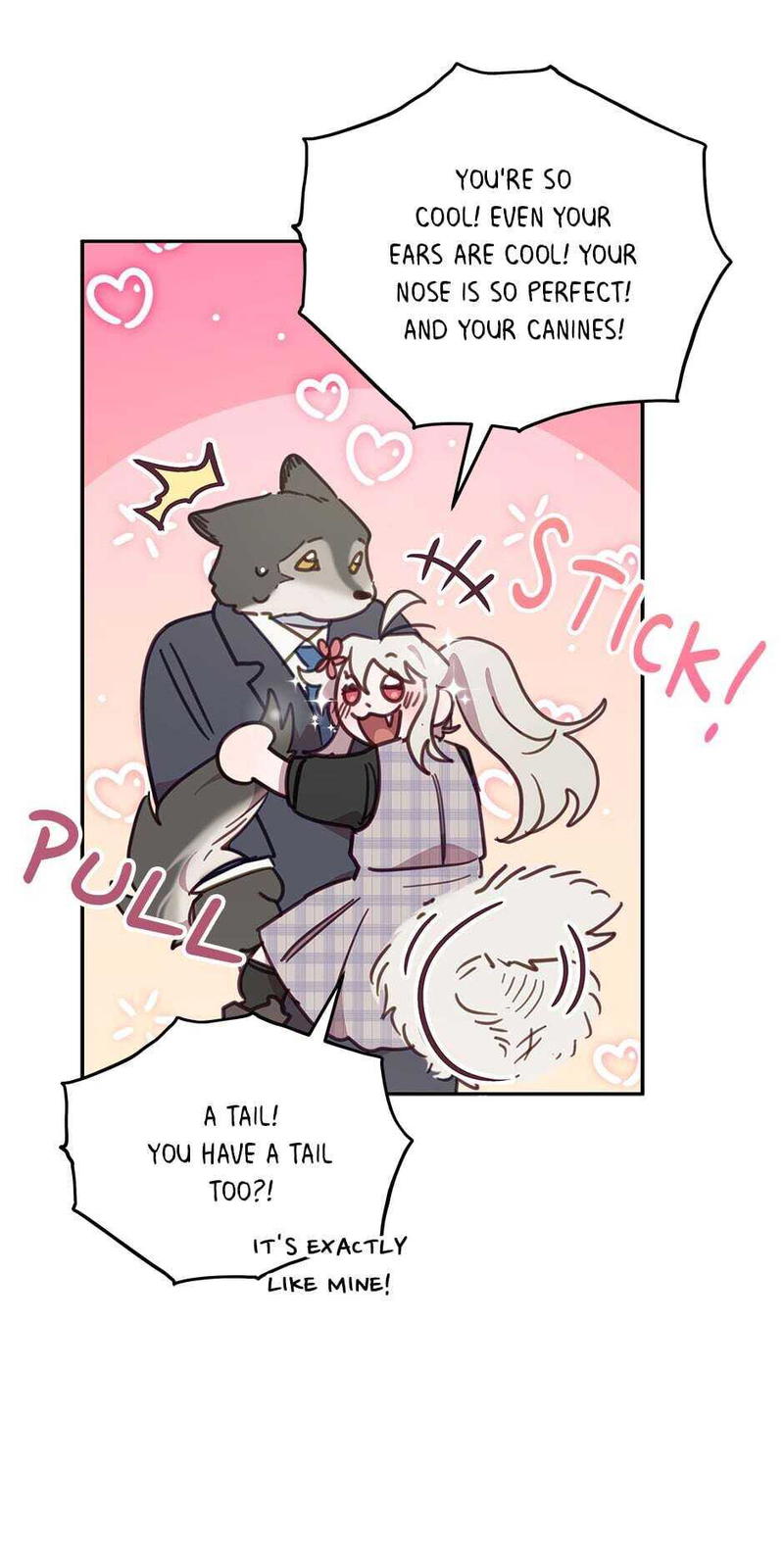 An animal hospital in the border area chapter 41 - page 20