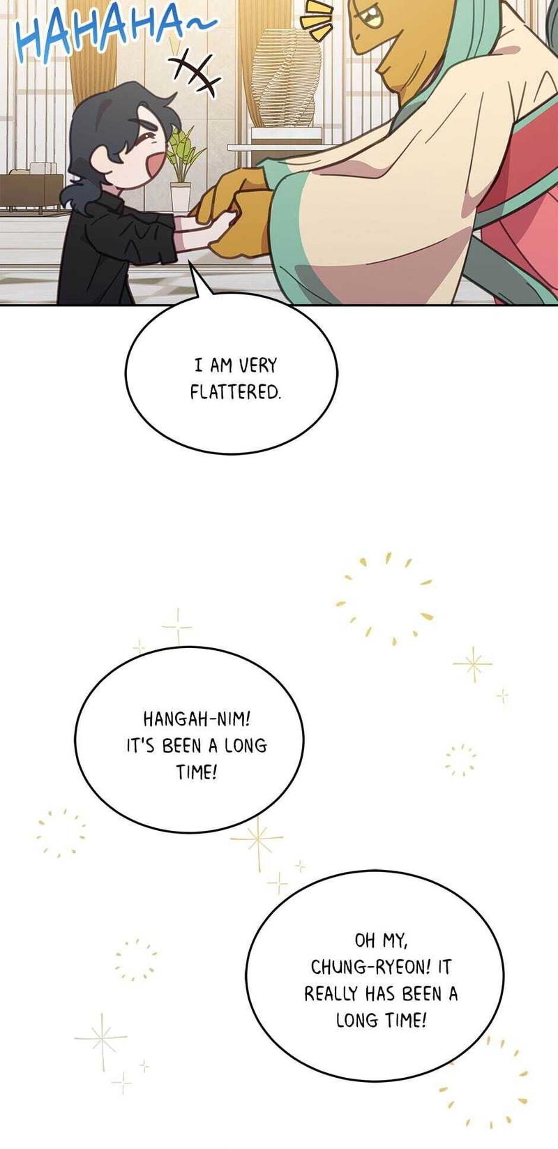 An animal hospital in the border area chapter 41 - page 31