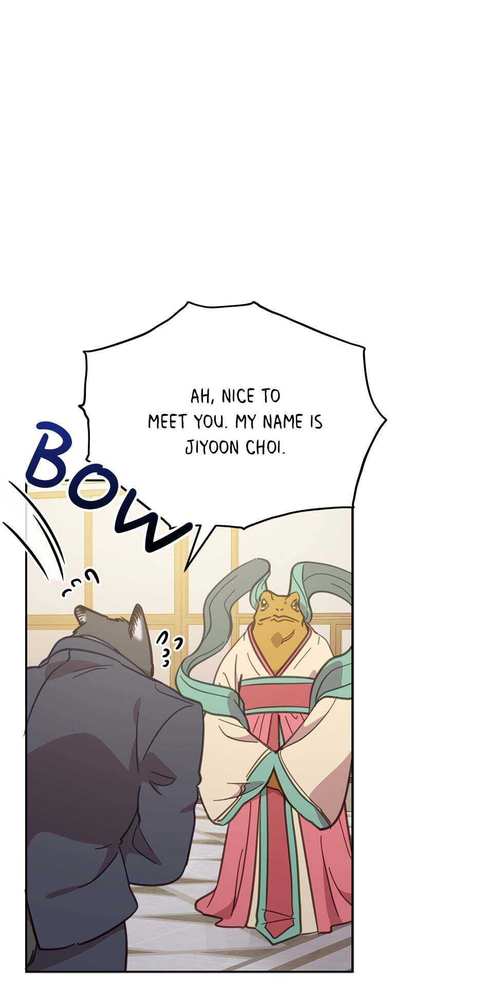 An animal hospital in the border area chapter 41 - page 35