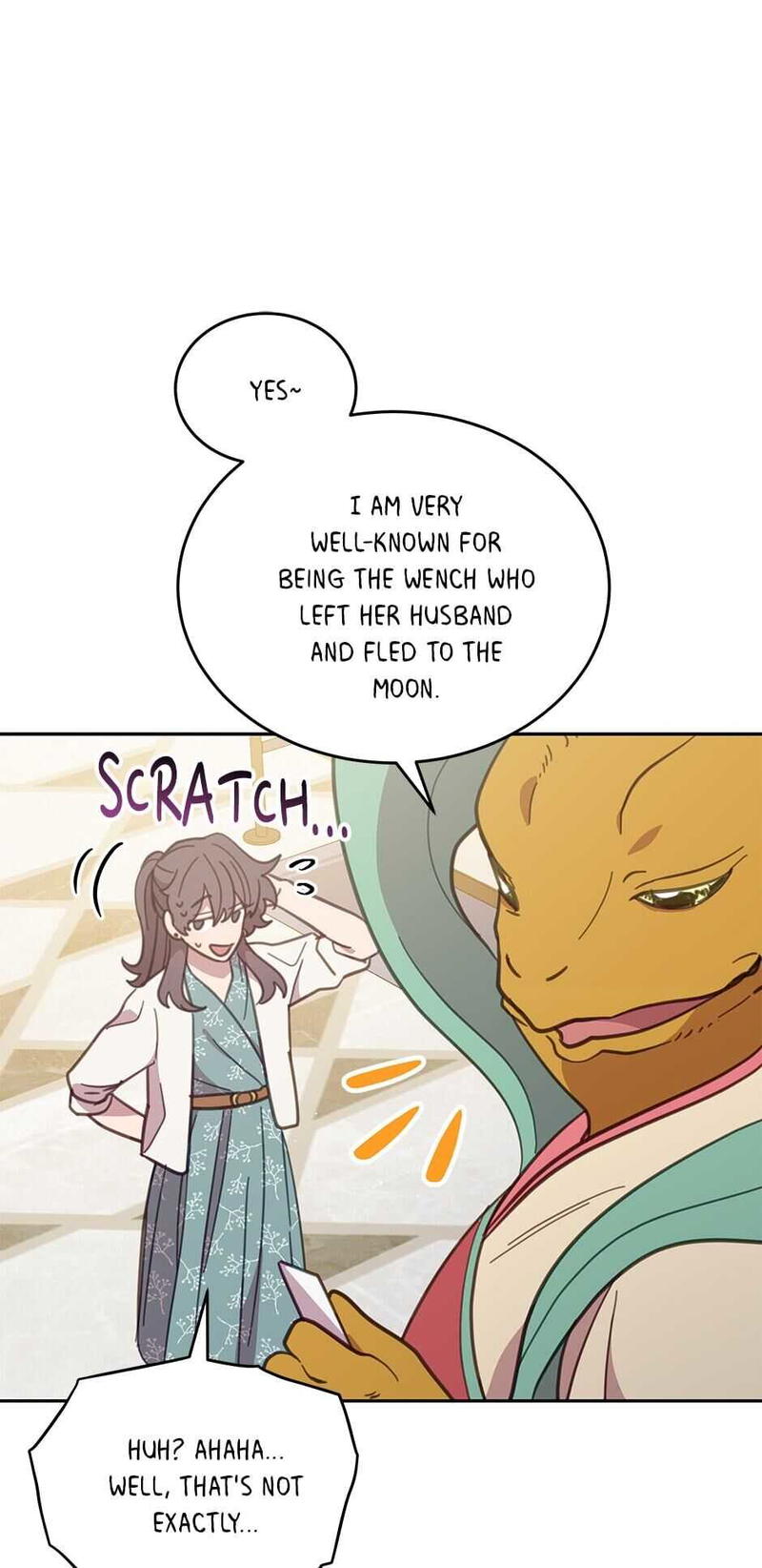 An animal hospital in the border area chapter 41 - page 41