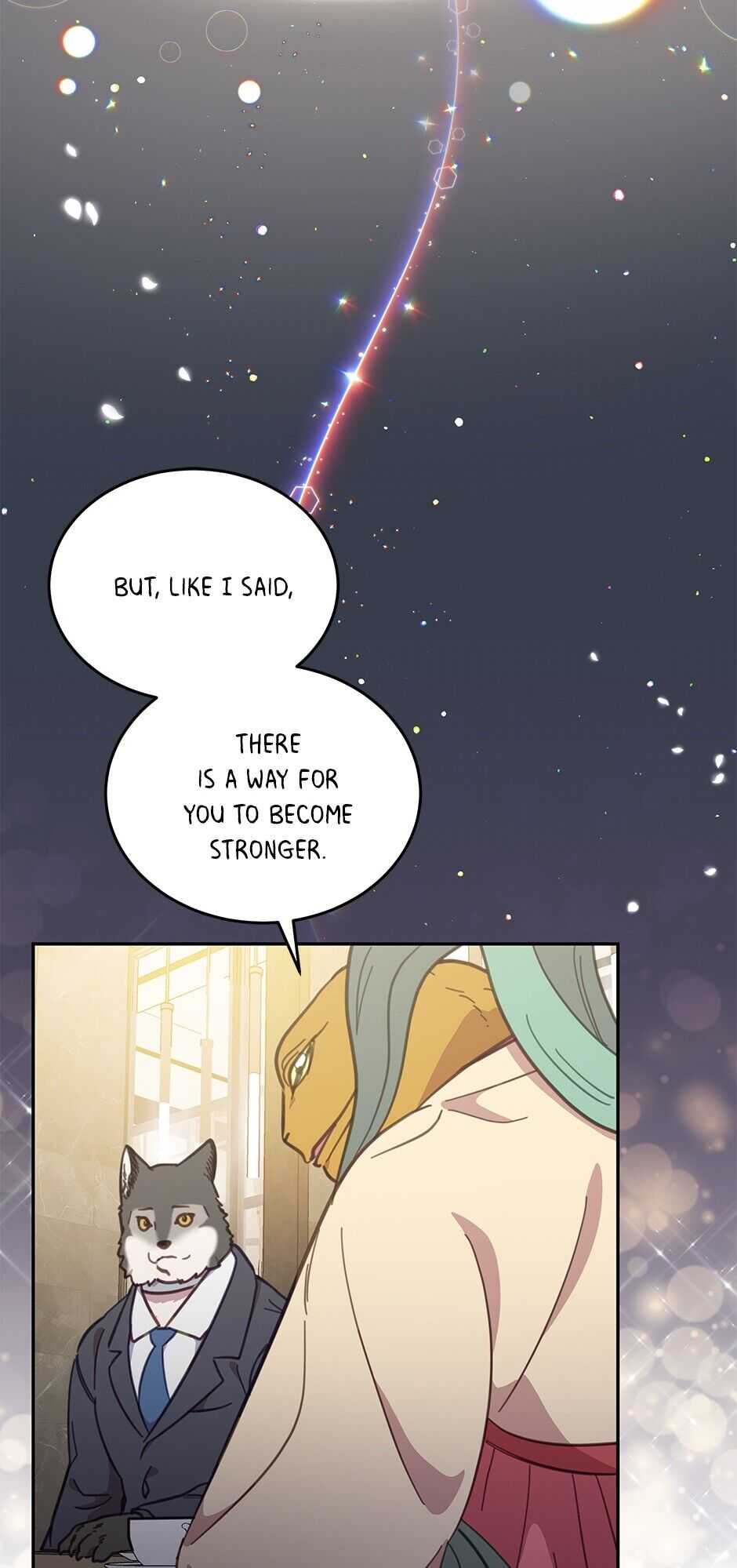 An animal hospital in the border area chapter 41 - page 47