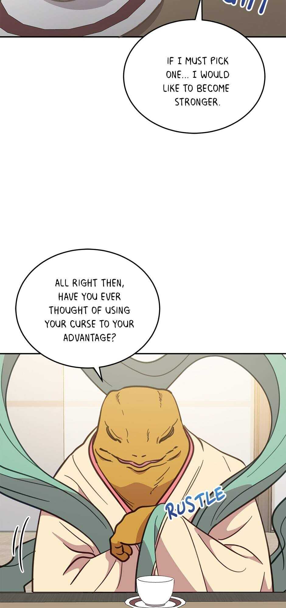 An animal hospital in the border area chapter 41 - page 49