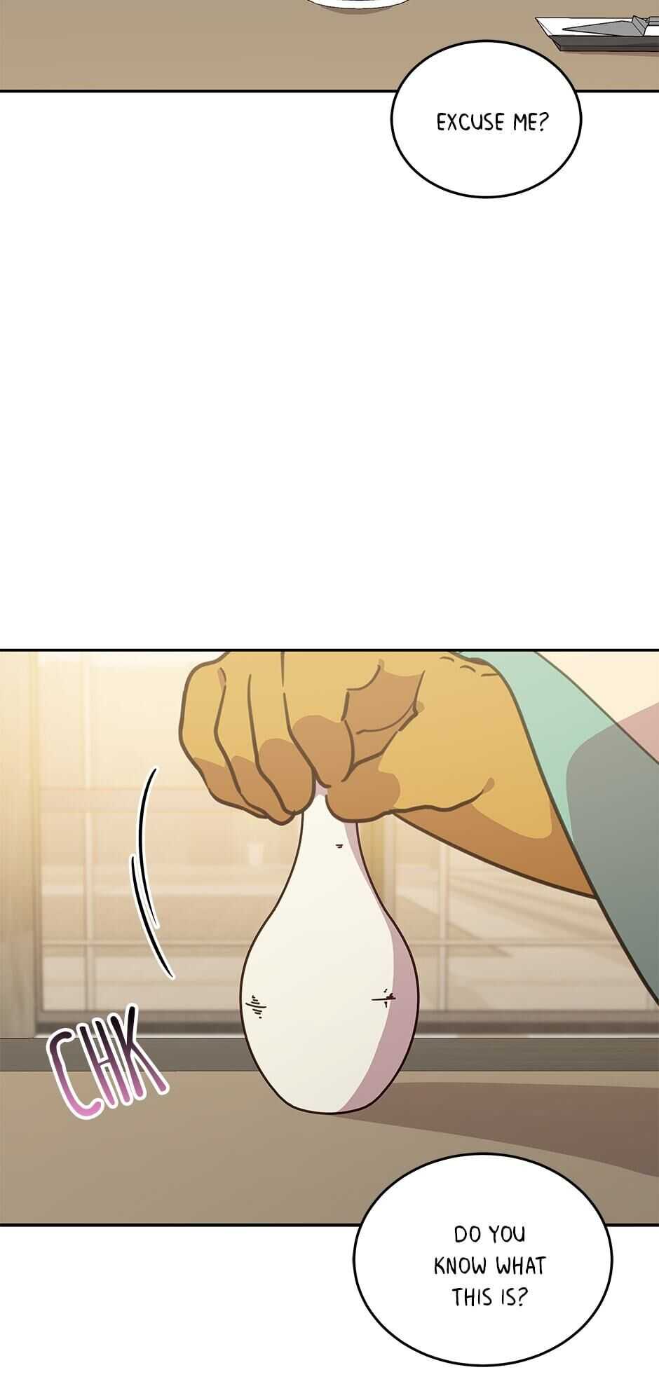 An animal hospital in the border area chapter 41 - page 50
