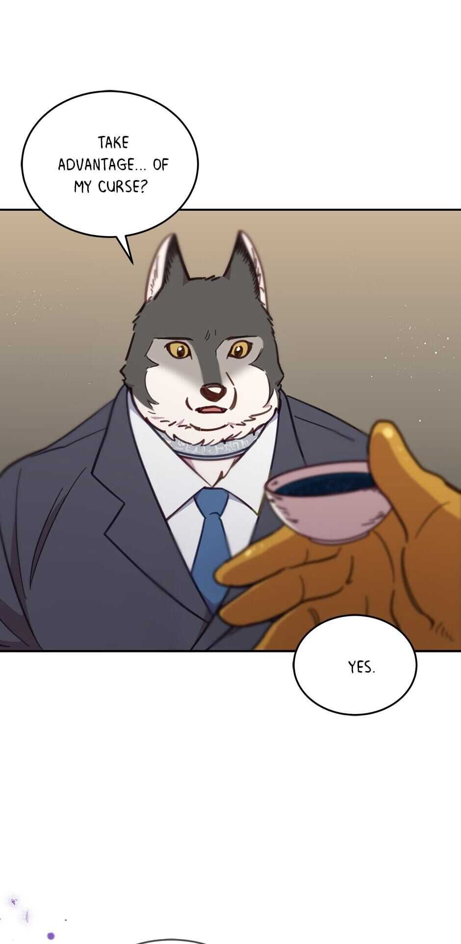 An animal hospital in the border area chapter 41 - page 56