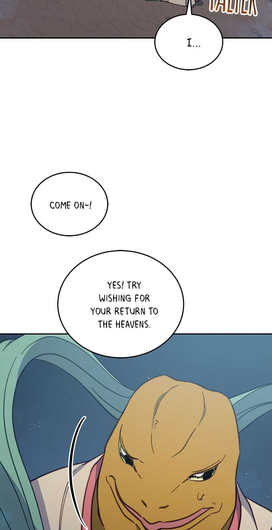 An animal hospital in the border area chapter 42 - page 30